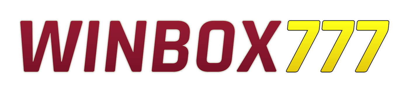 Winbox777 Logo